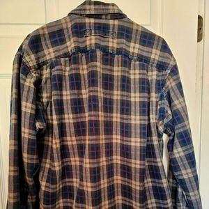 Flannel Shirt Duluth Trading Co.